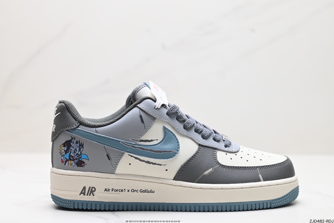 Nike Air Force 1 Shoes